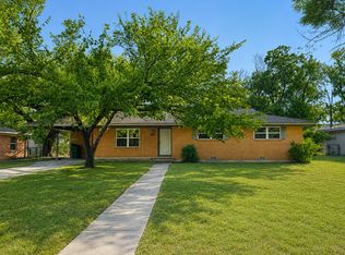 517 N Lydia St, Stephenville, TX 76401