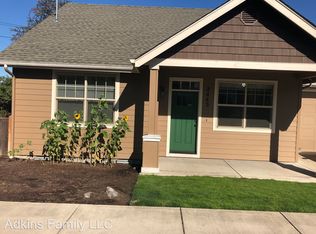 2443 Portland St, Eugene, OR 97405