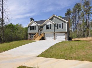 5344 Lawson Lake Dr, Gainesville, GA 30506