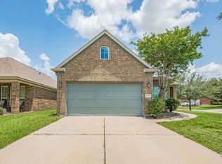 18402 Each Elm Way, Houston, TX 77084