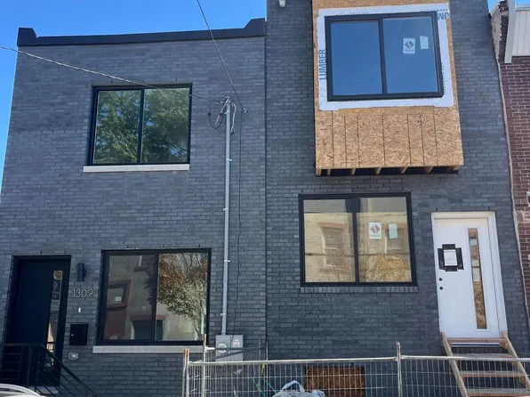 1309 S 32nd St, Philadelphia, PA 19146