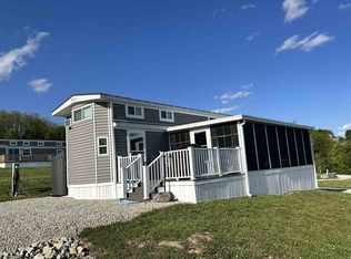LOT 46 Mallard Cove Way #46, Liberty, IN 47353