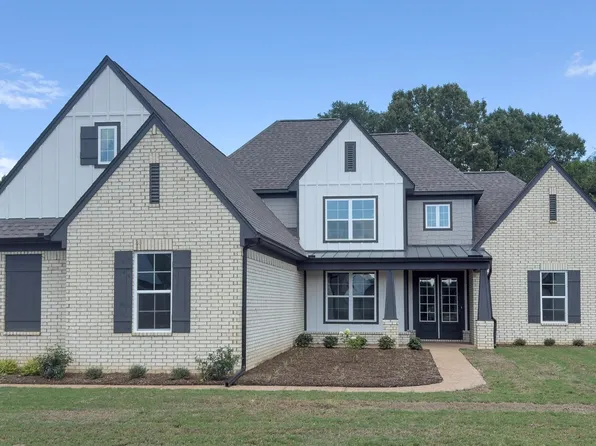 6376 Bevan Lake Dr, Arlington, TN 38002