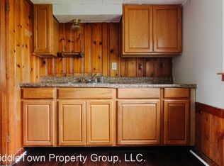1324 W Gilbert St, Muncie, IN 47303