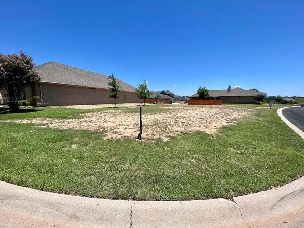 3034 Champions Cir #3, San Angelo, TX 76904