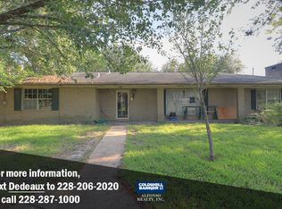 13295 Dedeaux Rd, Gulfport, MS 39503