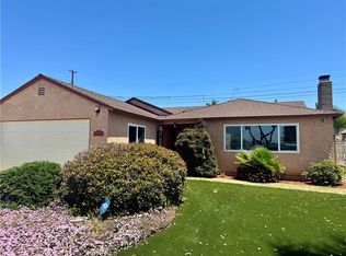 11536 Cimarron Ave, Hawthorne, CA 90250