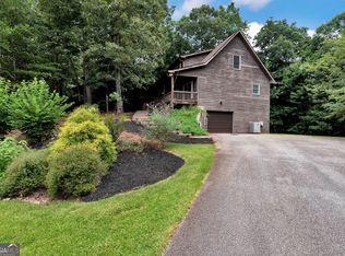 93 Maple Ridge Rd, Dahlonega, GA 30533
