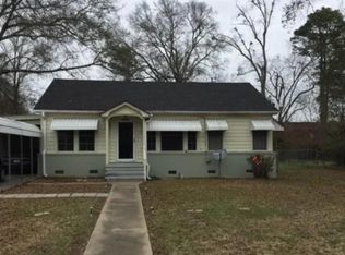 2143 Calhoun Rd, Wisner, LA 71378