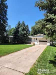 206 S Date St, Yuma, CO, 80759