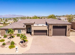 2481 Lema Dr, Lake Havasu City, AZ 86406