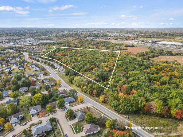 Hanover Blvd, Columbia, MO 65202
