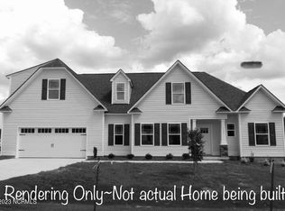 405 Earnest Way, Kenly, NC 27542