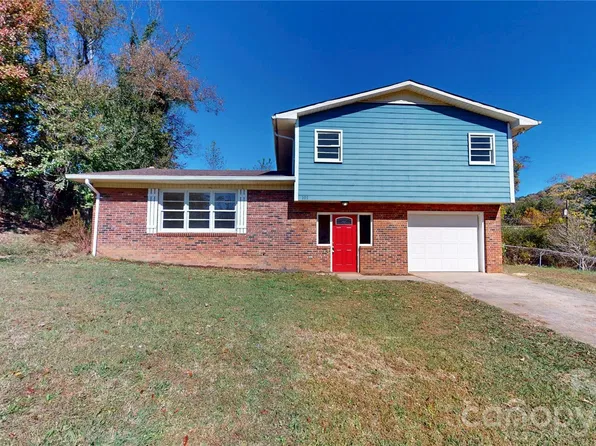 101 Bond St, Marion, NC 28752
