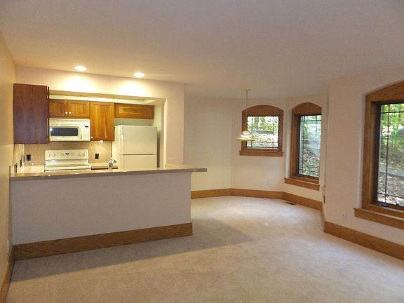 KITCHEN AND DINING ROOM