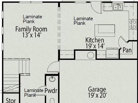 3rd image of 178 Begonia Dr