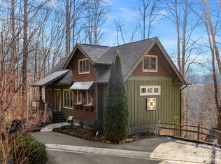 262 Sweet Birch Dr, Maggie Valley, NC 28751