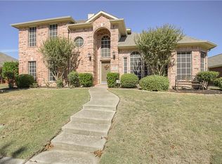 1420 Shetland Dr, Allen, TX 75013