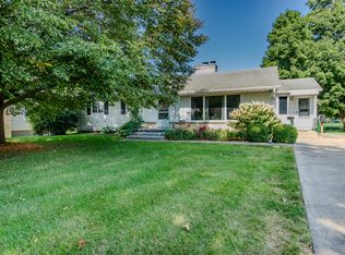 1816 S Main St, Princeton, IL 61356
