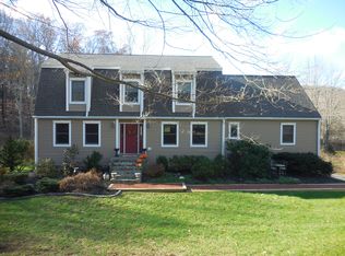2B Starr Ln, Bethel, CT 06801