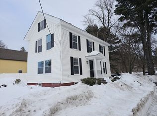 122 Chapin Rd, Hudson, MA 01749