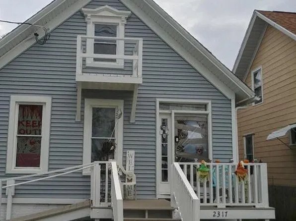 2317 18th STREET, Racine, WI 53403