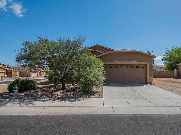 3rd image of 7041 S Camino De Ayer