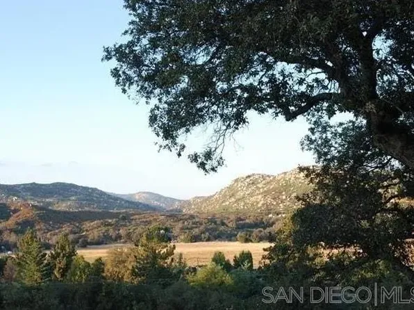 9502 Elm Dr, Descanso, CA 91916