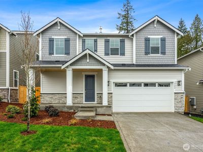 10600 Treasure Drive NW #103, Silverdale, WA, 98383
