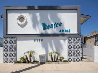 4960 Santa Monica Ave #4, San Diego, CA 92107
