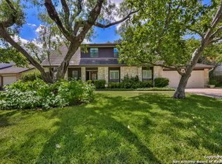 14035 Cedar Ml, San Antonio, TX 78231