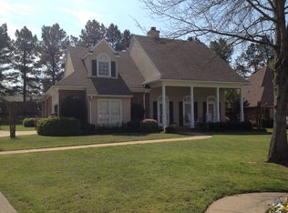 341 Indian Gate Cir, Ridgeland, MS 39157