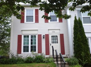 14846 Hammersmith Cir, Silver Spring, MD 20906