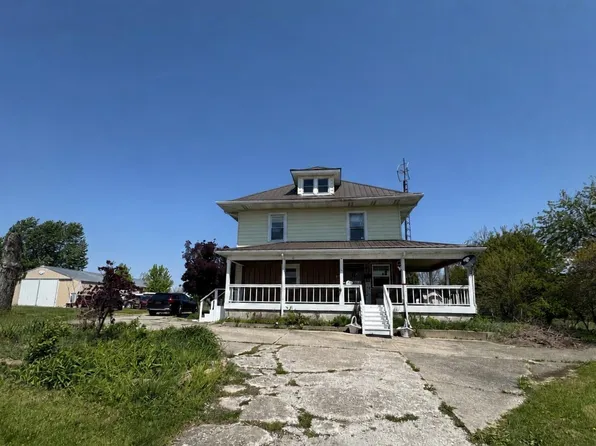 4691 E 550 N, Marion, IN 46952