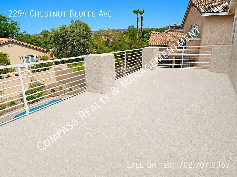 2294 Chestnut Bluffs Ave — Photo 15
