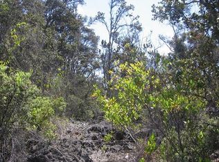 Reef Pkwy LOT 11, Ocean View, HI 96737