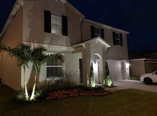 204 Taft Dr, Davenport, FL 33837