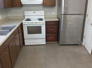 541 Hanover Dr APT 3, Hanover, IN 47243