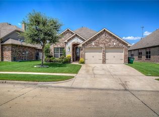 578 Louder Way, Fate, TX 75087