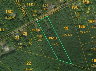 61 Belgrade Road, Manchester, ME 04351