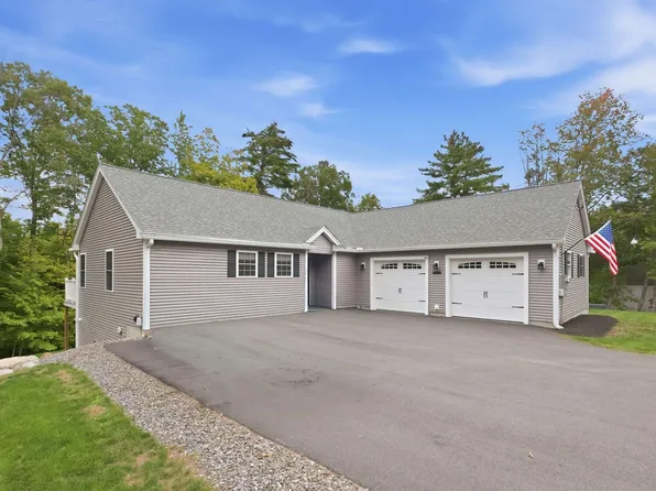 36 Eaton Avenue, Meredith, NH 03253
