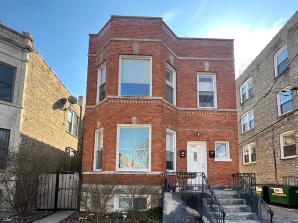 3229 W Dickens Ave, Chicago, IL 60647