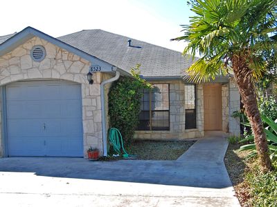 8523 Sir Galahad, San Antonio, TX, 78240