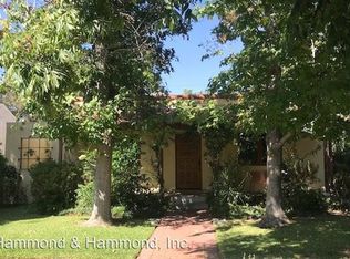 12215 La Maida St, Valley Village, CA 91607