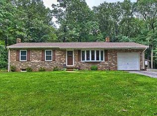 13289 Ridge Rd, Stewartstown, PA 17363