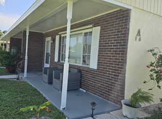 8520 Federal Hwy #A-1, Sebastian, FL 32976