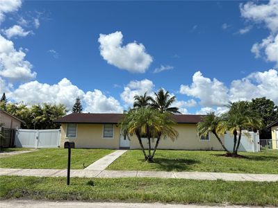 548 SW 16th Ter, Homestead, FL, 33030