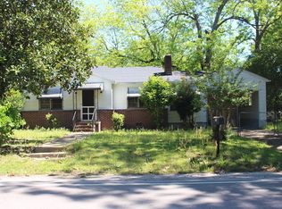 398 Lawton Rd, Orangeburg, SC 29115