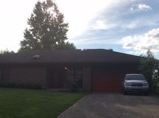 3054 Vince Rd, Nicholasville, KY 40356