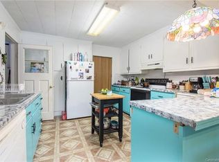 2935 Old Us Highway 70, Cleveland, NC 27013